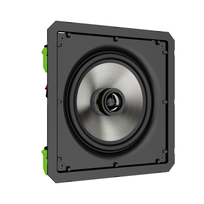 Caixas Embutir Som Ambiente